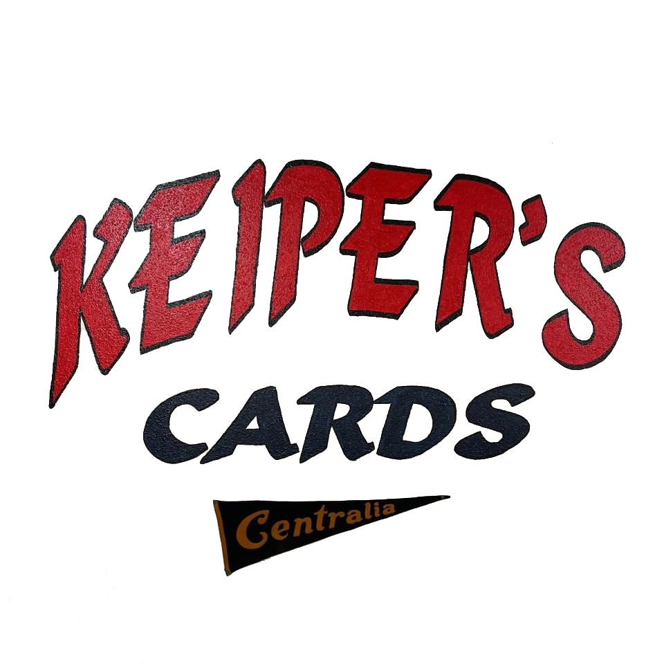 Keiper's Cards